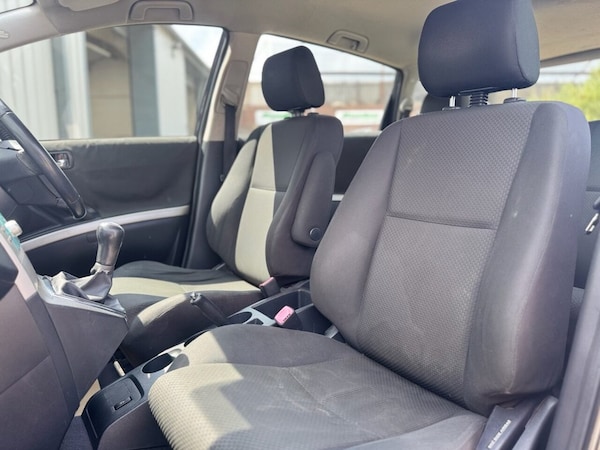 Used Toyota Corolla Verso 2007 for sale - 75067685: Photo 19