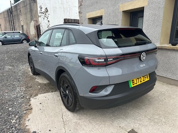Used Volkswagen ID.4 2022 for sale - 79033918: Photo