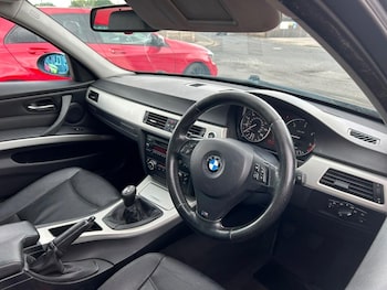 Used BMW 3 Series 2008 for sale - 79034585: Photo