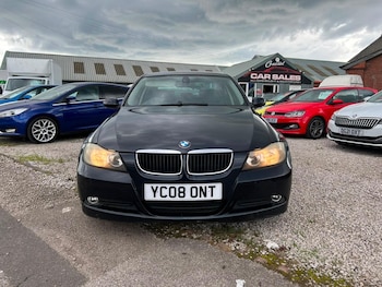 Used BMW 3 Series 2008 for sale - 79034585: Photo