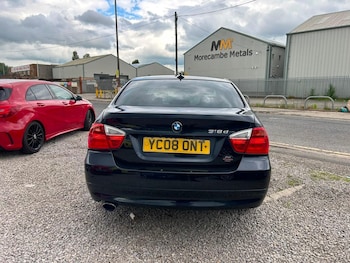 Used BMW 3 Series 2008 for sale - 79034585: Photo