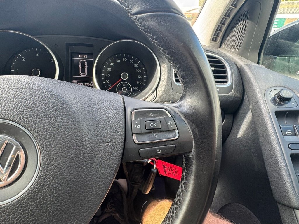 Used Volkswagen Golf 2011 for sale - 76118661: Photo 19