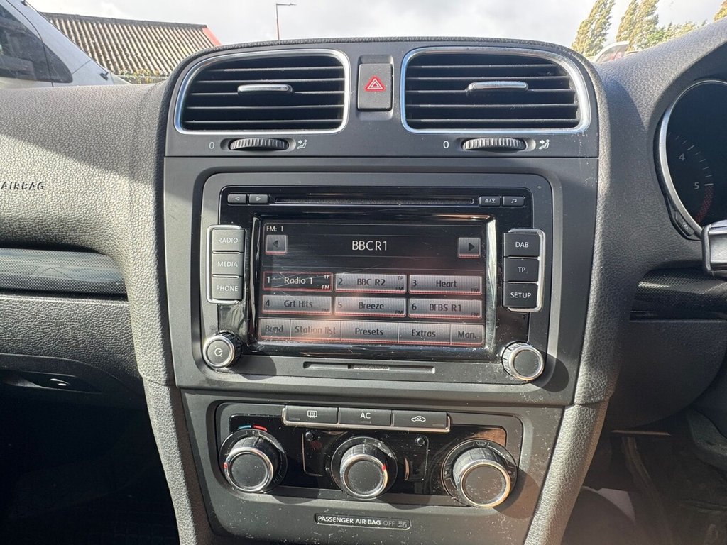 Used Volkswagen Golf 2011 for sale - 76118661: Photo 21