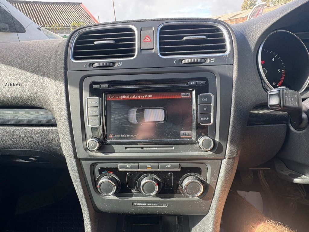 Used Volkswagen Golf 2011 for sale - 76118661: Photo 25