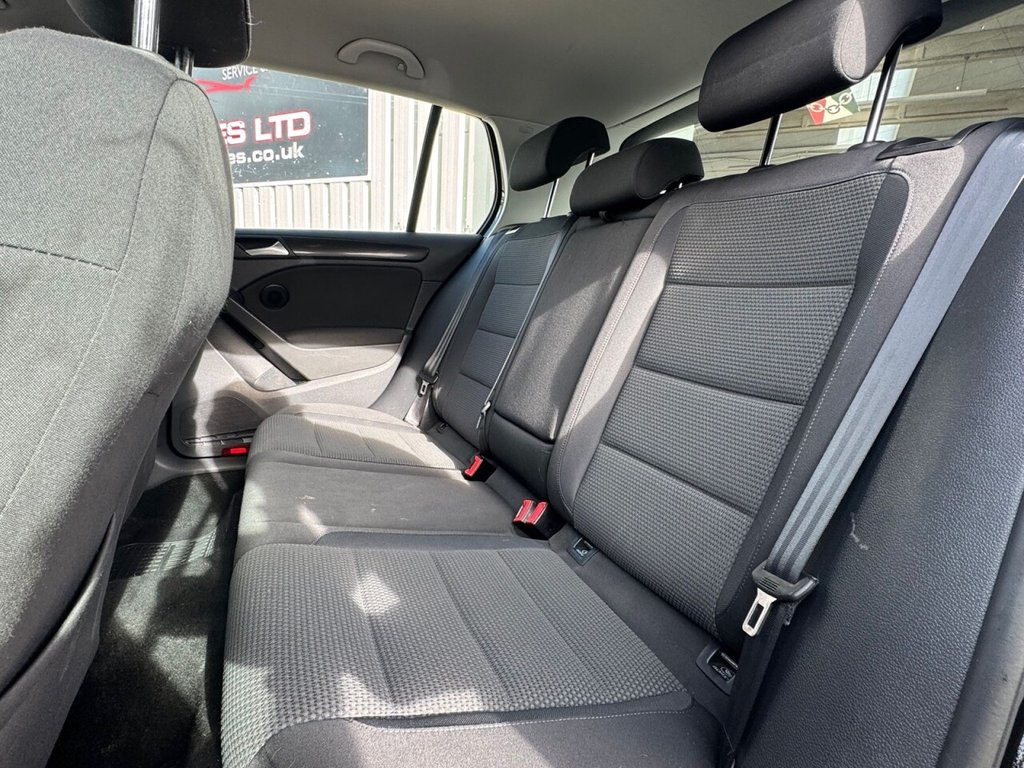 Used Volkswagen Golf 2011 for sale - 76118661: Photo 29