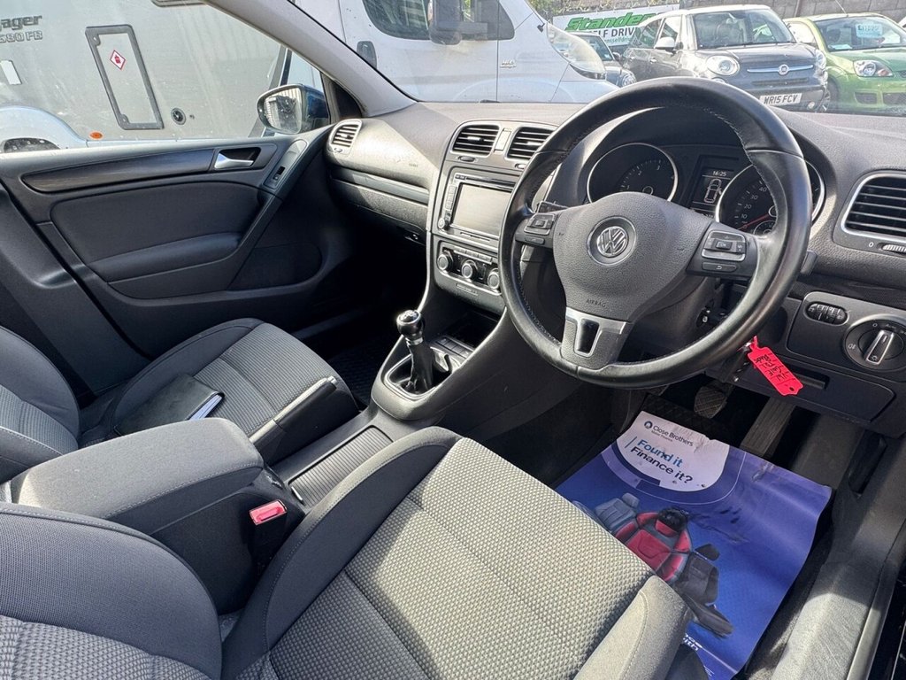 Used Volkswagen Golf 2011 for sale - 76118661: Photo 31