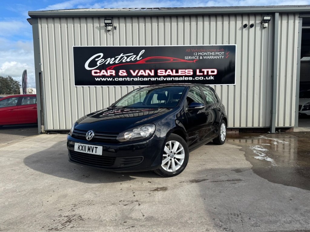 Used Volkswagen Golf 2011 for sale - 76118661: Photo 35