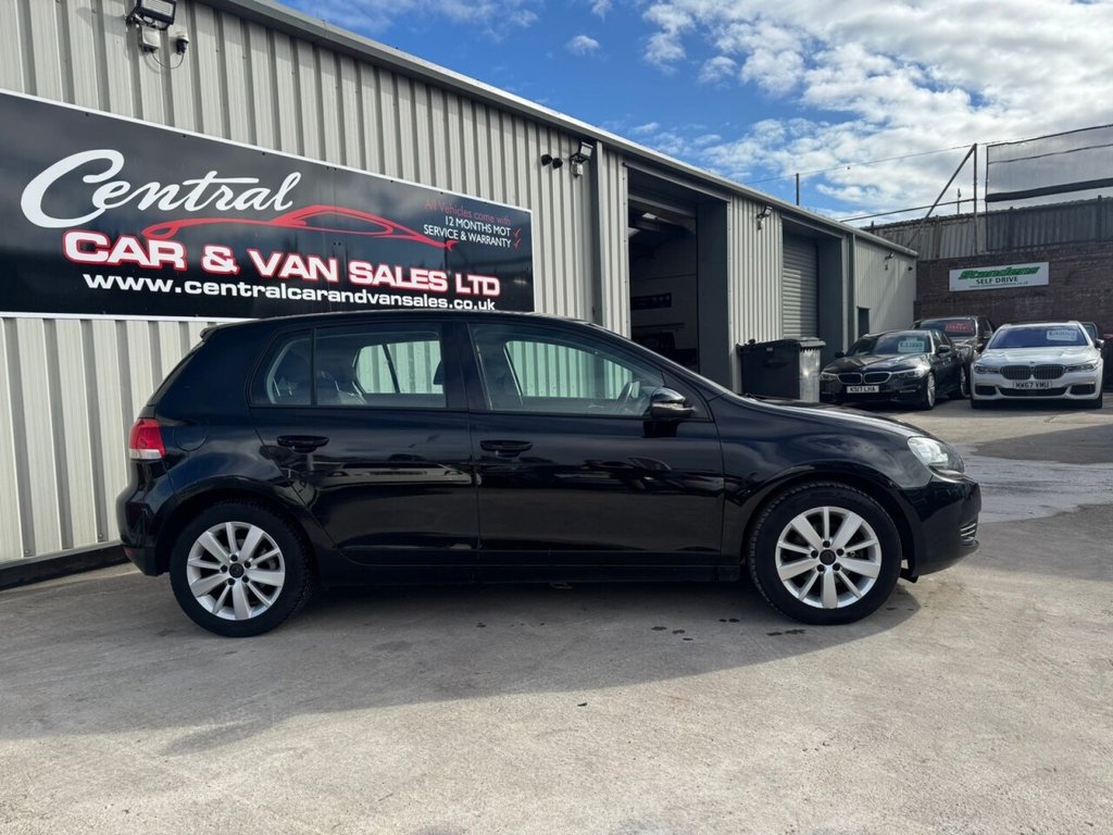 Used Volkswagen Golf 2011 for sale - 76118661: Photo 36