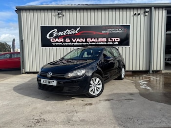 Used Volkswagen Golf 2011 for sale - 76118661: Photo 4