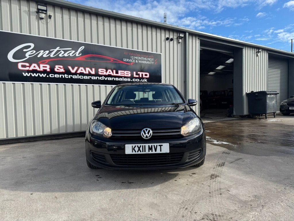 Used Volkswagen Golf 2011 for sale - 76118661: Photo 5