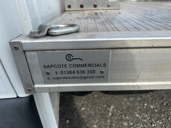 Used Mercedes-Benz Sprinter 2019 for sale - 79288684: Photo