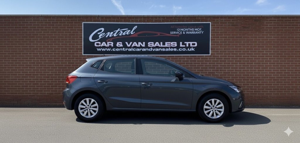 Used SEAT Ibiza 2023 for sale - 77113190: Photo 4