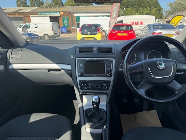 Used Skoda Octavia 2009 for sale - 75067538: Photo 16
