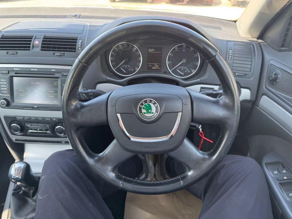 Vehicle 17