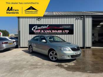 2009 (59) - 1.6 TDI CR Elegance 5dr
