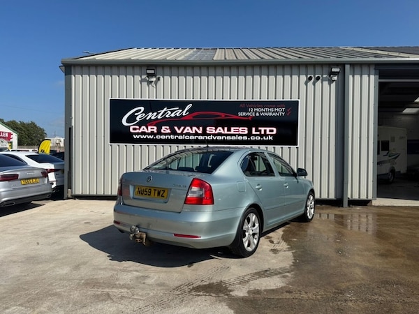 Used Skoda Octavia 2009 for sale - 75067538: Photo 3