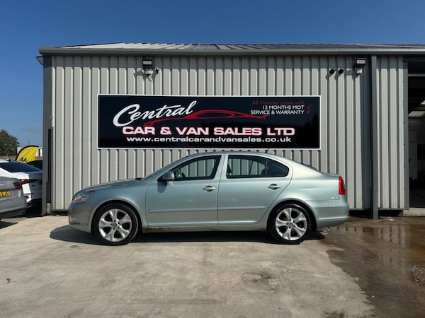Used Skoda Octavia 2009 for sale - 75067538: Photo 6