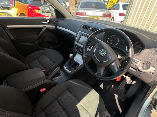 Used Skoda Octavia 2009 for sale - 75067538: Photo 9