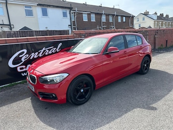 Used BMW 1 Series 2015 for sale - 79033920: Photo