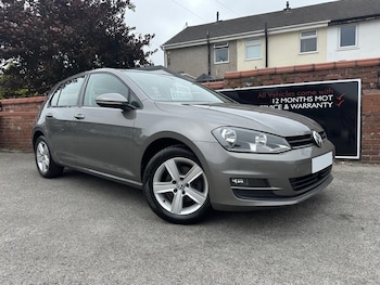Used Volkswagen Golf 2015 for sale - 79146083: Photo