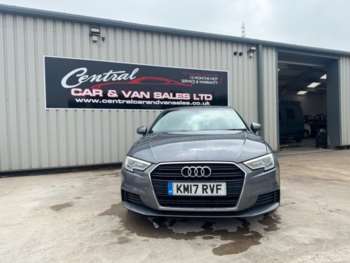 Used Audi A3 2017 for sale - 75171245: Photo