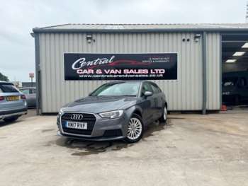 Used Audi A3 2017 for sale - 75171245: Photo