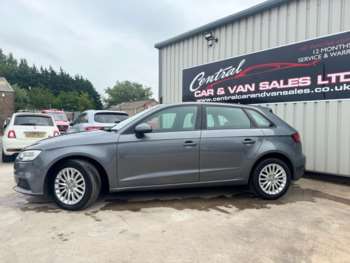 Used Audi A3 2017 for sale - 75171245: Photo