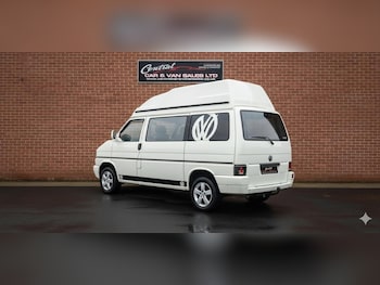 Used Volkswagen Transporter 1995 for sale - 79193453: Photo
