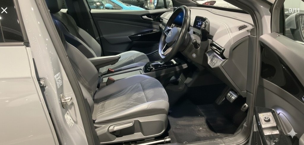 Used Volkswagen ID.4 2022 for sale - 77087627: Photo 8