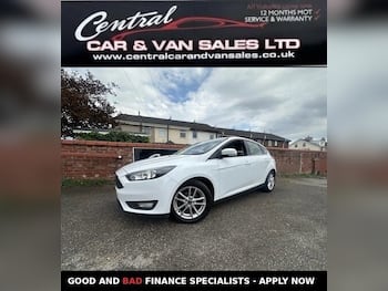 Used Ford Focus 2015 for sale - 79654840: Photo