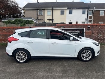 Used Ford Focus 2015 for sale - 79654840: Photo