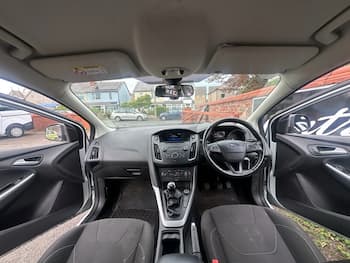 Used Ford Focus 2015 for sale - 79654840: Photo