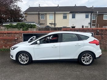 Used Ford Focus 2015 for sale - 79654840: Photo