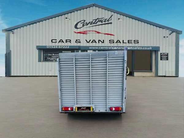 Used Mercedes-Benz Sprinter 2017 for sale - 73034012: Photo 15