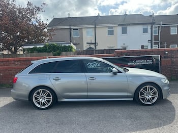 Used Audi A6 2012 for sale - 79695210: Photo