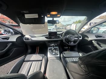 Used Audi A6 2012 for sale - 79695210: Photo
