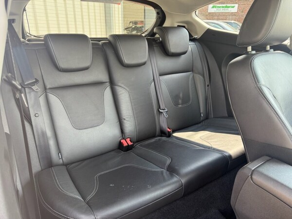 Used Ford Fiesta 2014 for sale - 75067947: Photo 16