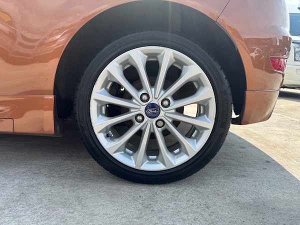 Used Ford Fiesta 2014 for sale - 75067947: Photo 19