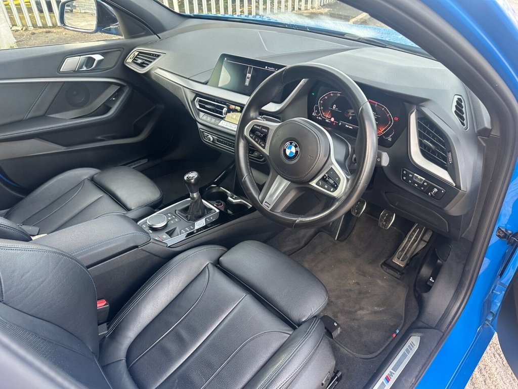 Used BMW 1 Series 2022 for sale - 76536084: Photo 11