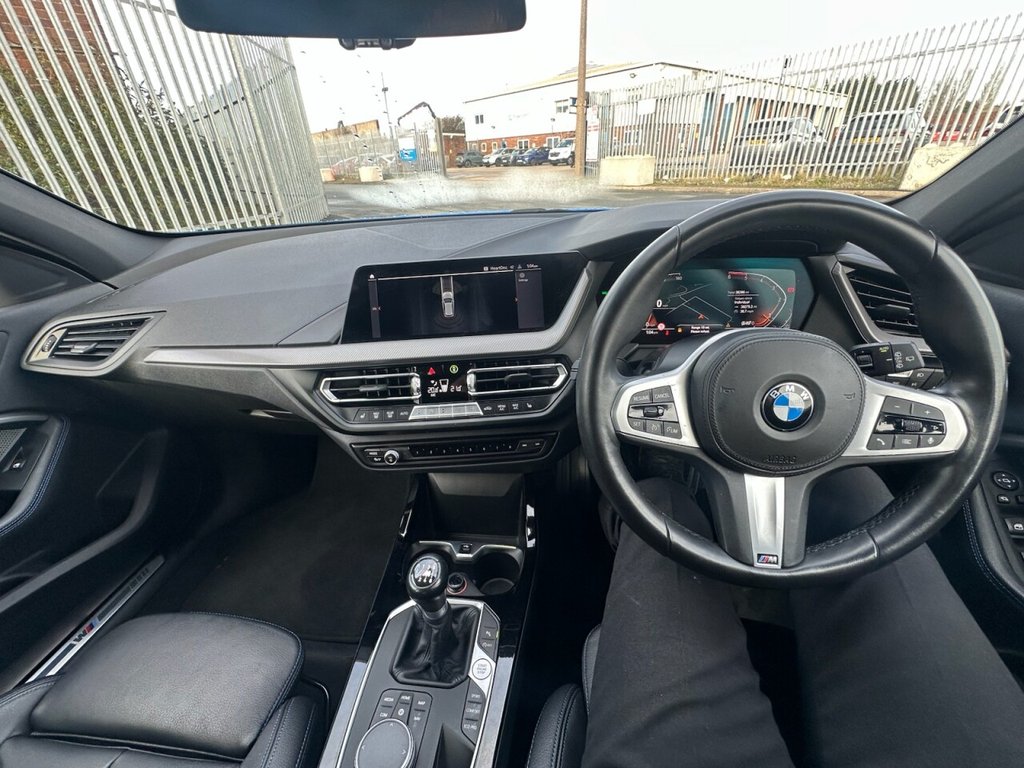 Used BMW 1 Series 2022 for sale - 76536084: Photo 12