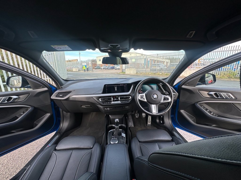 Used BMW 1 Series 2022 for sale - 76536084: Photo 13