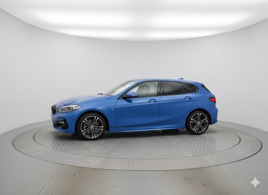 Used BMW 1 Series 2022 for sale - 76536084: Photo 2