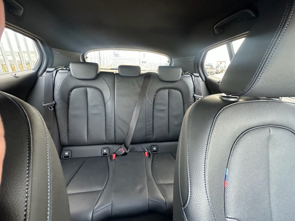 Used BMW 1 Series 2022 for sale - 76536084: Photo 20