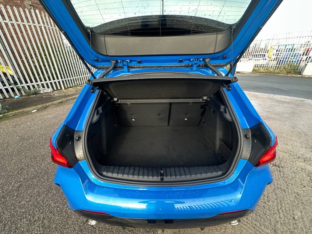 Used BMW 1 Series 2022 for sale - 76536084: Photo 22