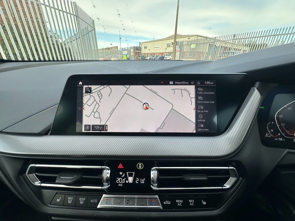 Used BMW 1 Series 2022 for sale - 76536084: Photo 24