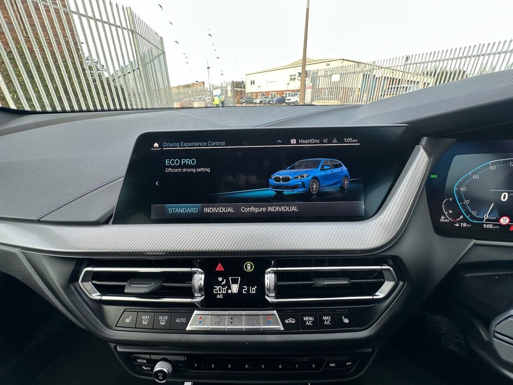 Used BMW 1 Series 2022 for sale - 76536084: Photo 25