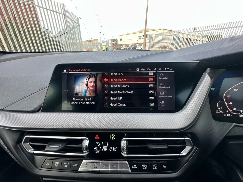 Used BMW 1 Series 2022 for sale - 76536084: Photo 26