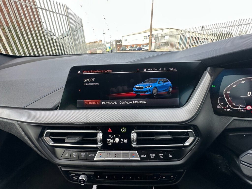 Used BMW 1 Series 2022 for sale - 76536084: Photo 27