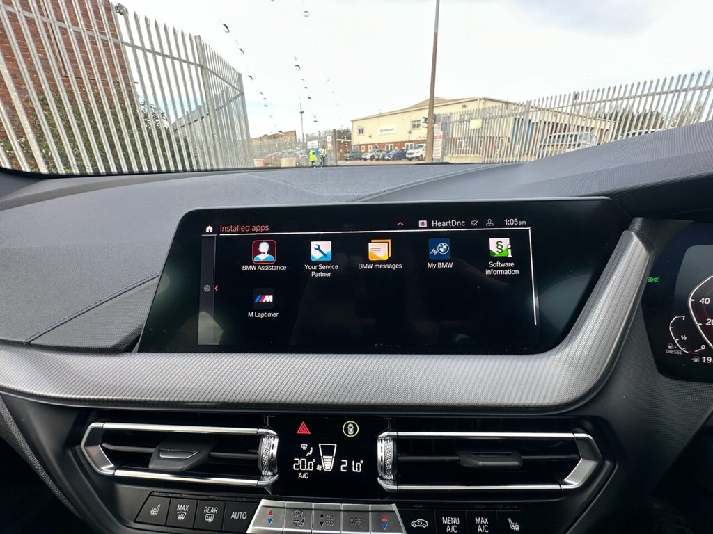 Used BMW 1 Series 2022 for sale - 76536084: Photo 28