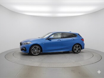 Used BMW 1 Series 2022 for sale - 76536084: Photo